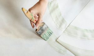 Декоративная штукатурка шелк: как выбрать и использовать для вашего интерьера